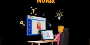 Graphic Design Service in Noida