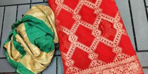 Banarsi Saree