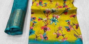 Indian Saree