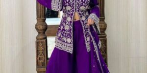 Indo Western Suits