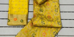 Khadi Silk Sarees