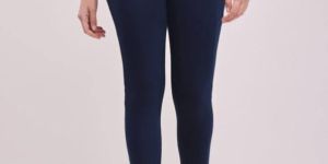 Ladies Ankle Pocket Pant