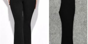 Ladies Bootcut Jeans