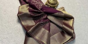 Mysore Silk Saree
