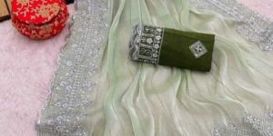 Sequence Sarees