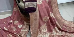 Wedding Saree