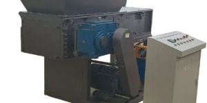 Granulator Recycling Shredder Machine