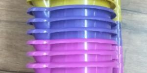 1.5 Ltr Plastic Mugs