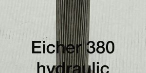 Eicher 380 Hydraulic Filter