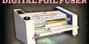 Digital Foil Fuser