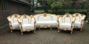 Antique Sofa Set