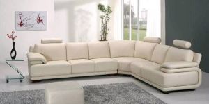 Classy L Shape Sofa Set