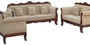 Designer Sofa Set