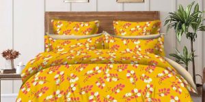 3D Printed Bed Sheets