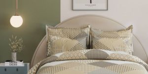 King Size Bed Sheets