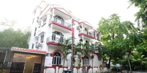 Budget Hotel