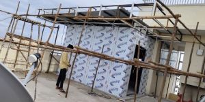 Aluminium Composite Panel Cladding Services