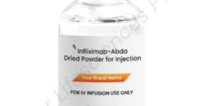 Infliximab-Abda