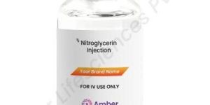 Nitroglycerin Injection
