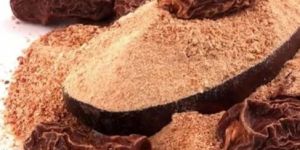 Spray Dried Dates Powder