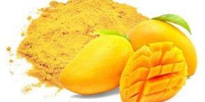 Spray Dried Mango Powder