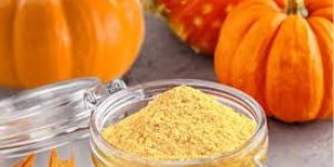 Spray Dried Pumpkin Powder