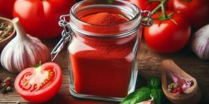 Spray Dried Tomato Powder