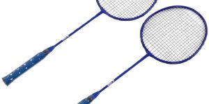 Badminton Beginner Racket