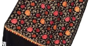 Woolen Shawls