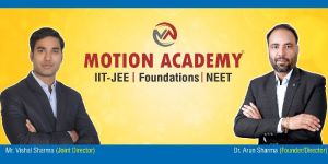 Best IIT Coaching in Agra