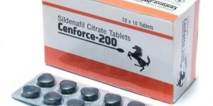 Cenforce 200mg Tablets