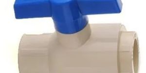 CPVC Ball Valve
