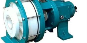 Polypropylene Chemical Process Pump
