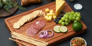 Wooden Chopping Board