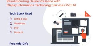 Ecommerce Website Development Services