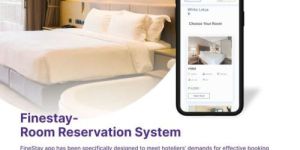 Hotel Reservation System