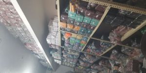 Polyester Filament Yarn