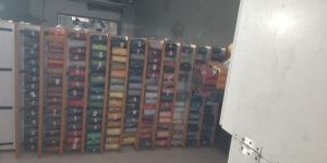 Polyester Sewing Thread