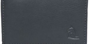 Kara Women Olive Leather Wallet