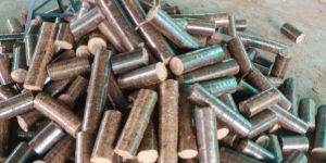 Biomass Pellet Plant