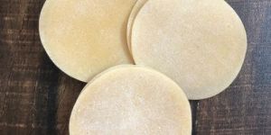 Plain Papad