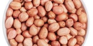 Java Peanuts