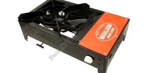 Mahalaxmi Wood Stove(Single Indicator)