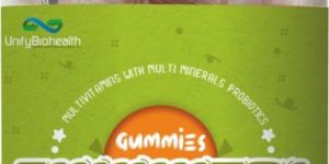 Multivitamin Gummy FUNNUTRI