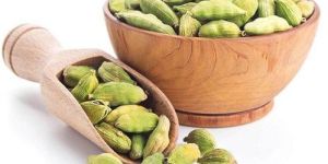 Green Cardamom