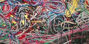 PVC Insulated Copper Wire Scrap