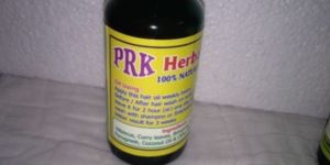 PRK HERBAL HAIR GROWTH OIL