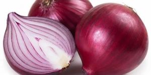 Fresh Red Onion