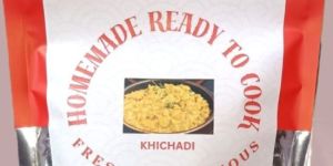 Ready to Cook - Khichdi - 100 GM