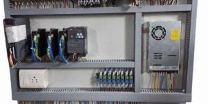 PLC Control Panels